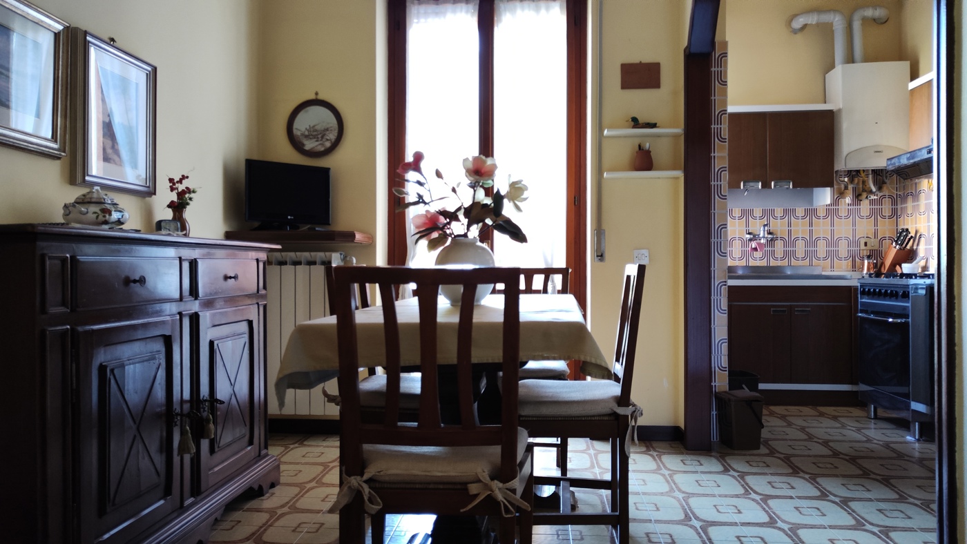 Trilocale in vendita a Piacenza