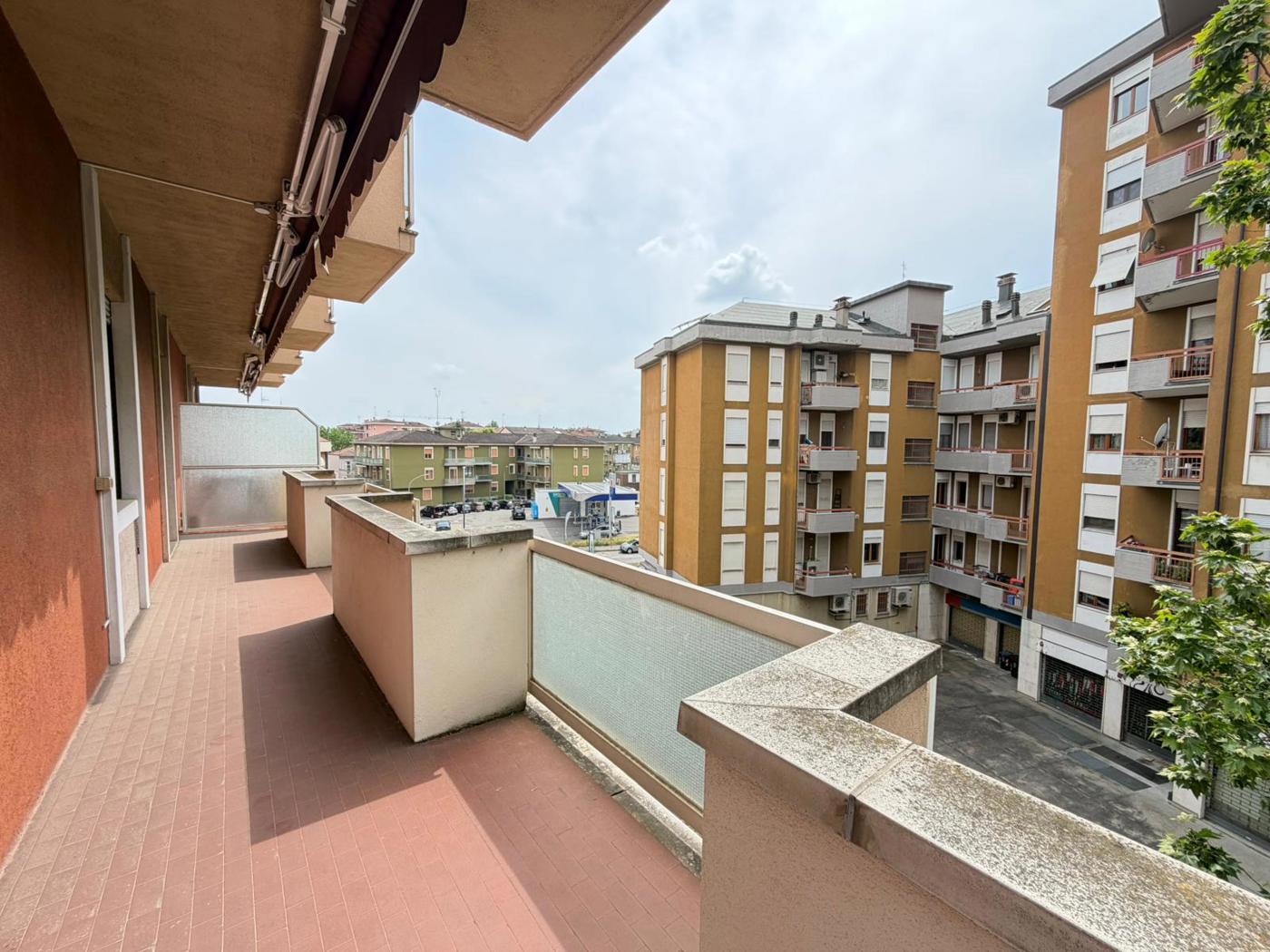 Trilocale in vendita a Piacenza