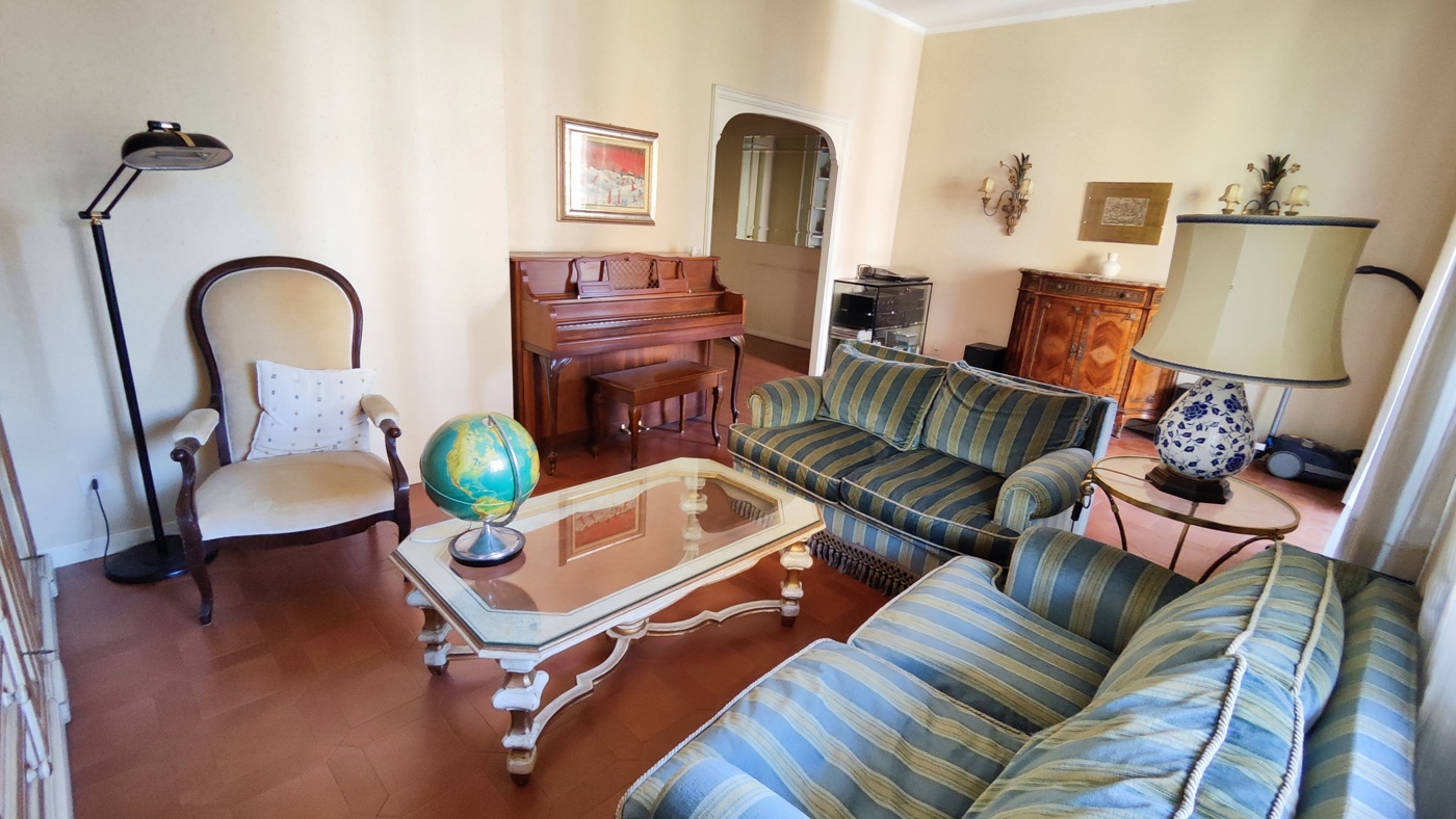 Trilocale in vendita a Piacenza