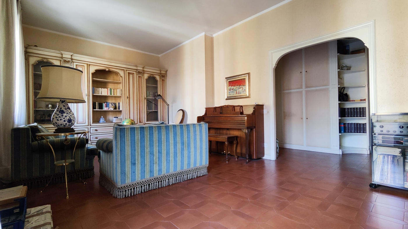 Trilocale in vendita a Piacenza
