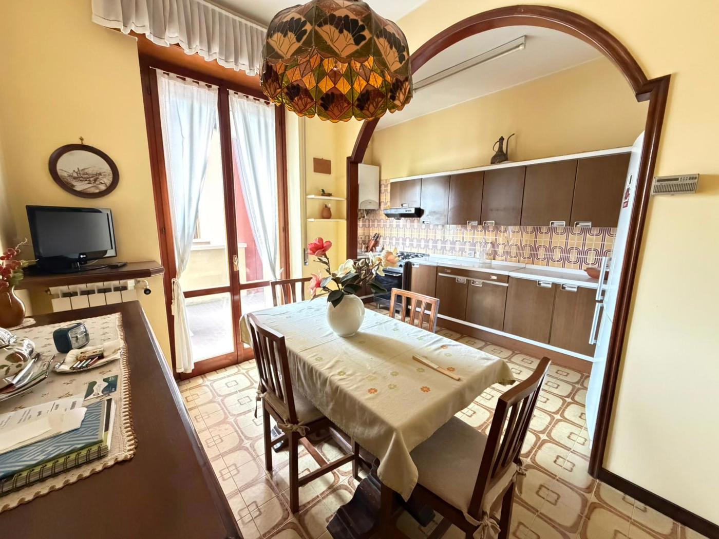 Trilocale in vendita a Piacenza