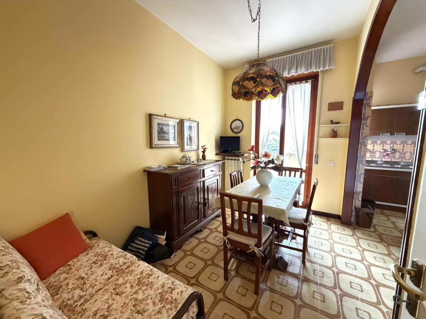 Trilocale in vendita a Piacenza