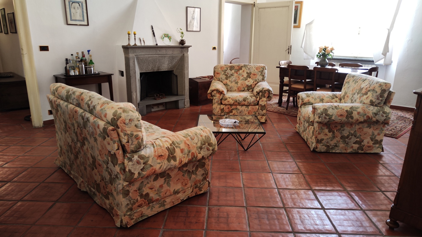 Appartamento in vendita a Piacenza