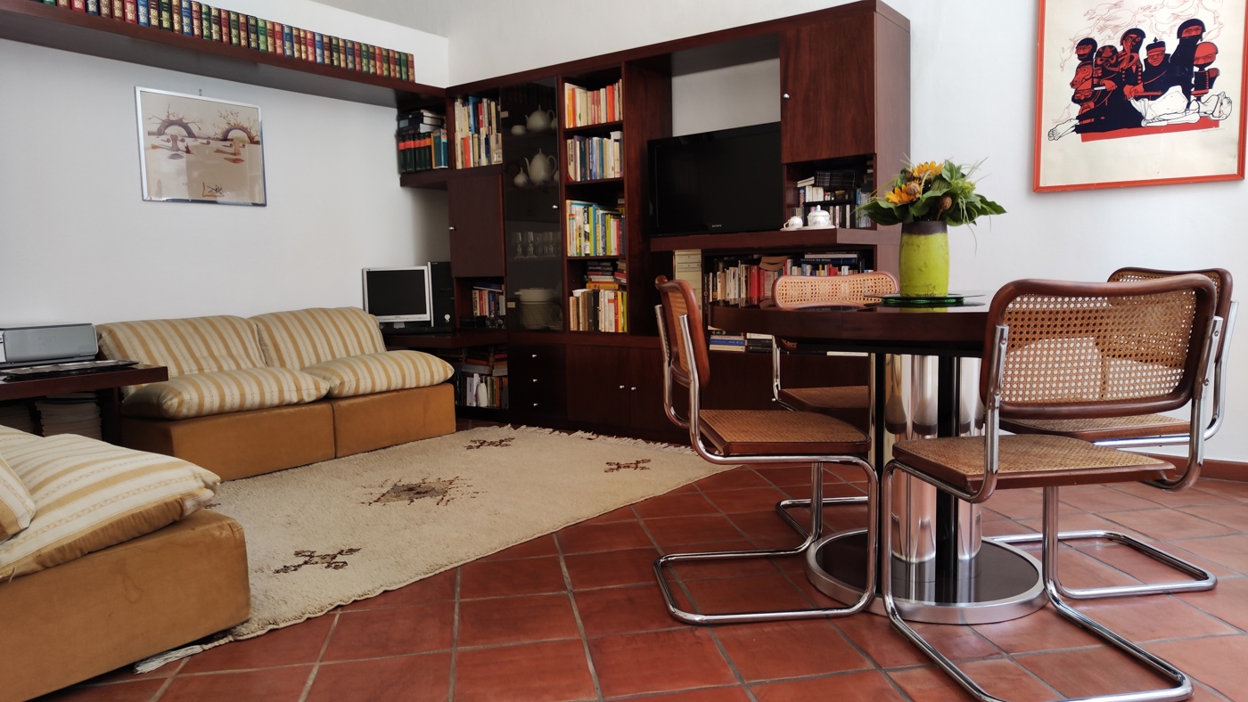 Appartamento in vendita a Piacenza