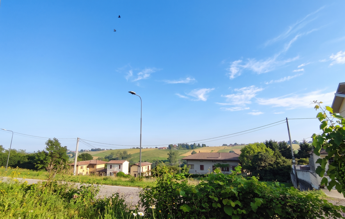 Casa indipendente da ristrutturare a Ziano Piacentino