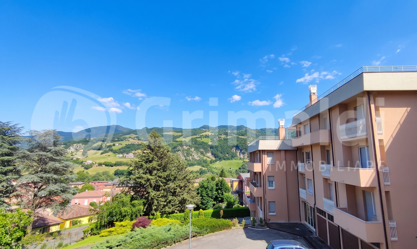 Quadrilocale da ristrutturare a Bobbio