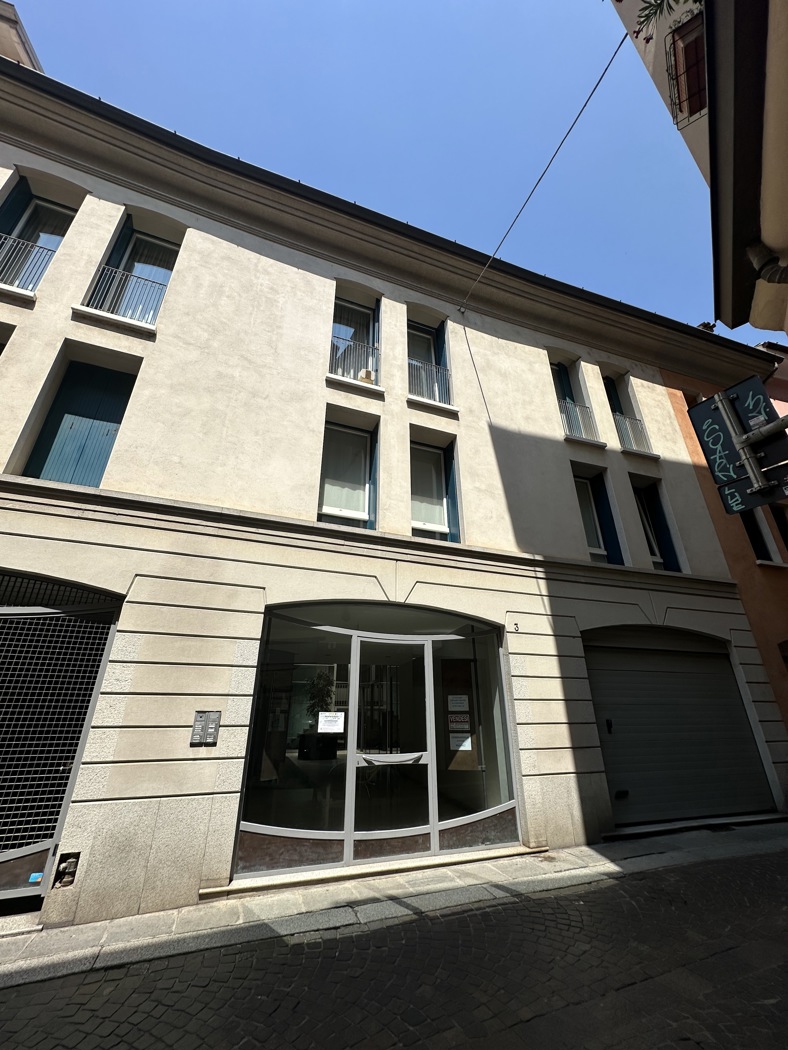 Ufficio in vendita a Piacenza