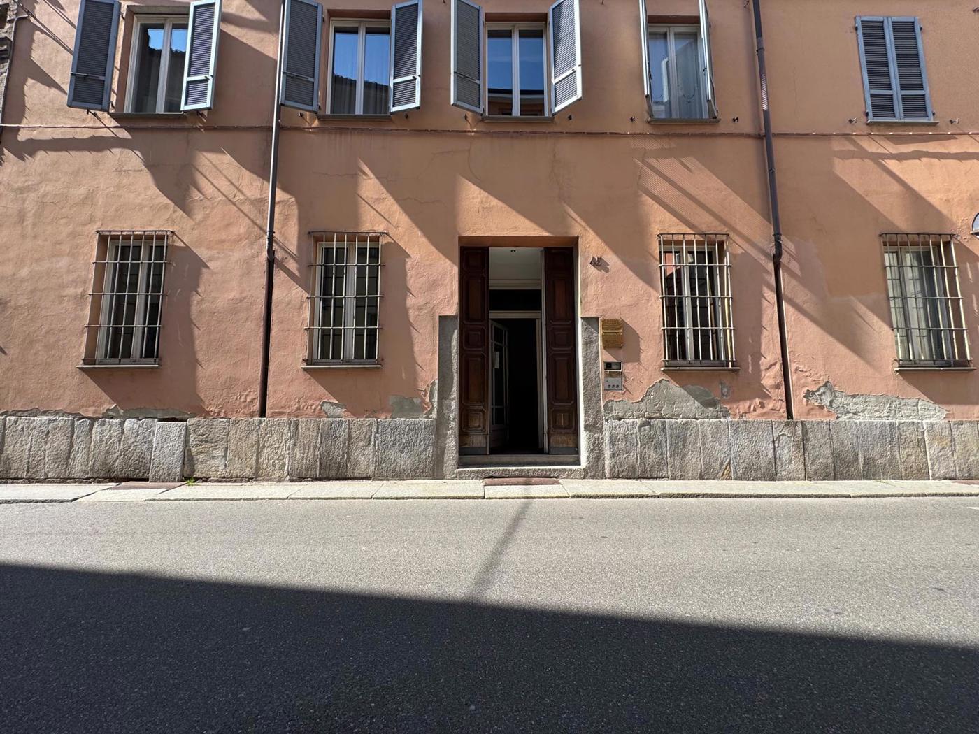 Ufficio in vendita a Piacenza