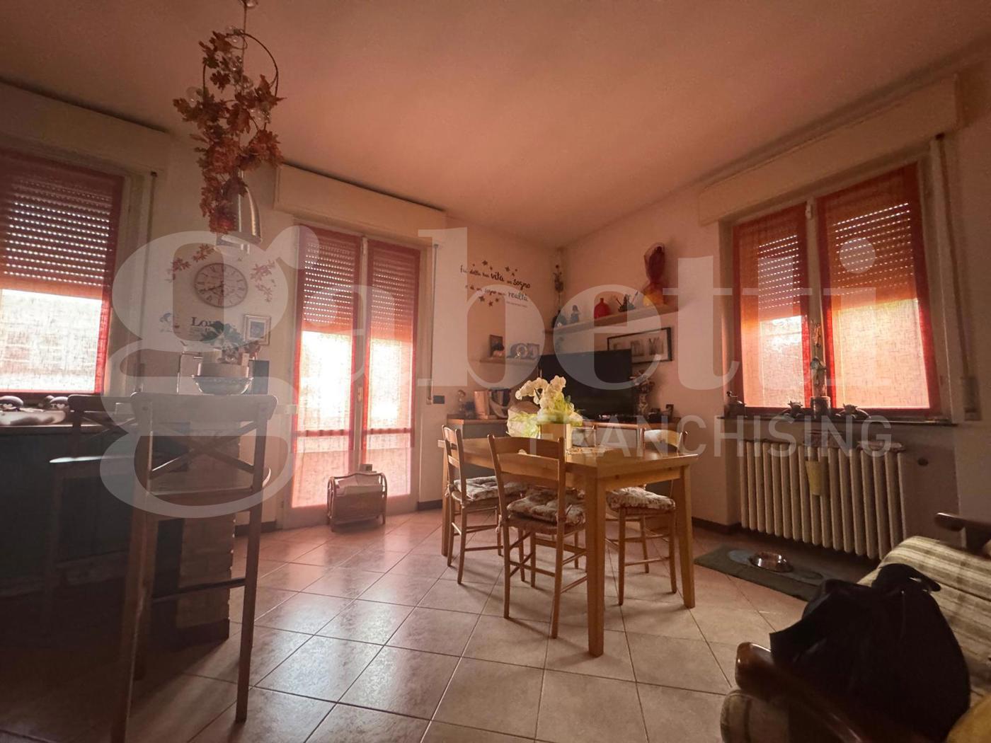 Trilocale in vendita a Podenzano