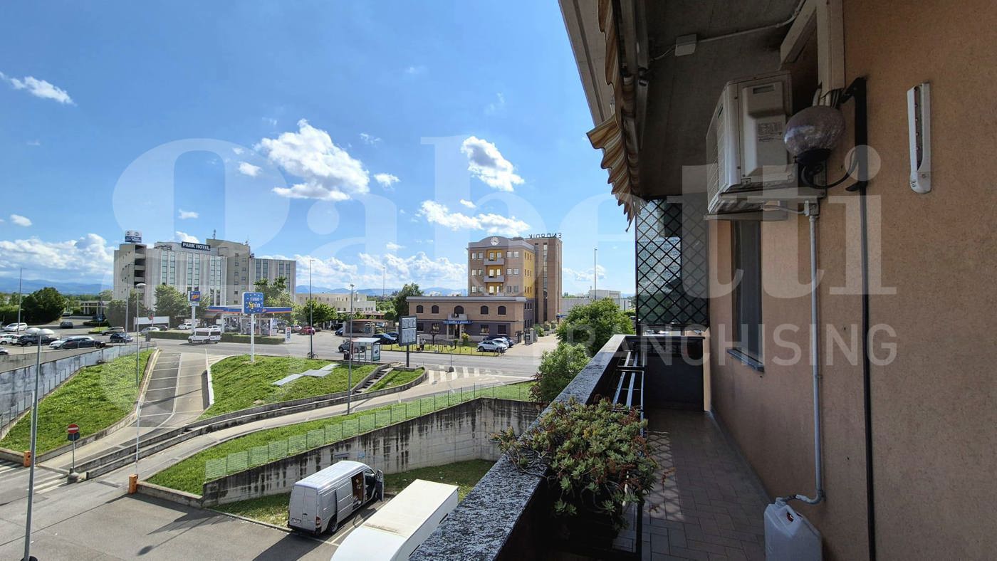 Appartamento in vendita a Piacenza