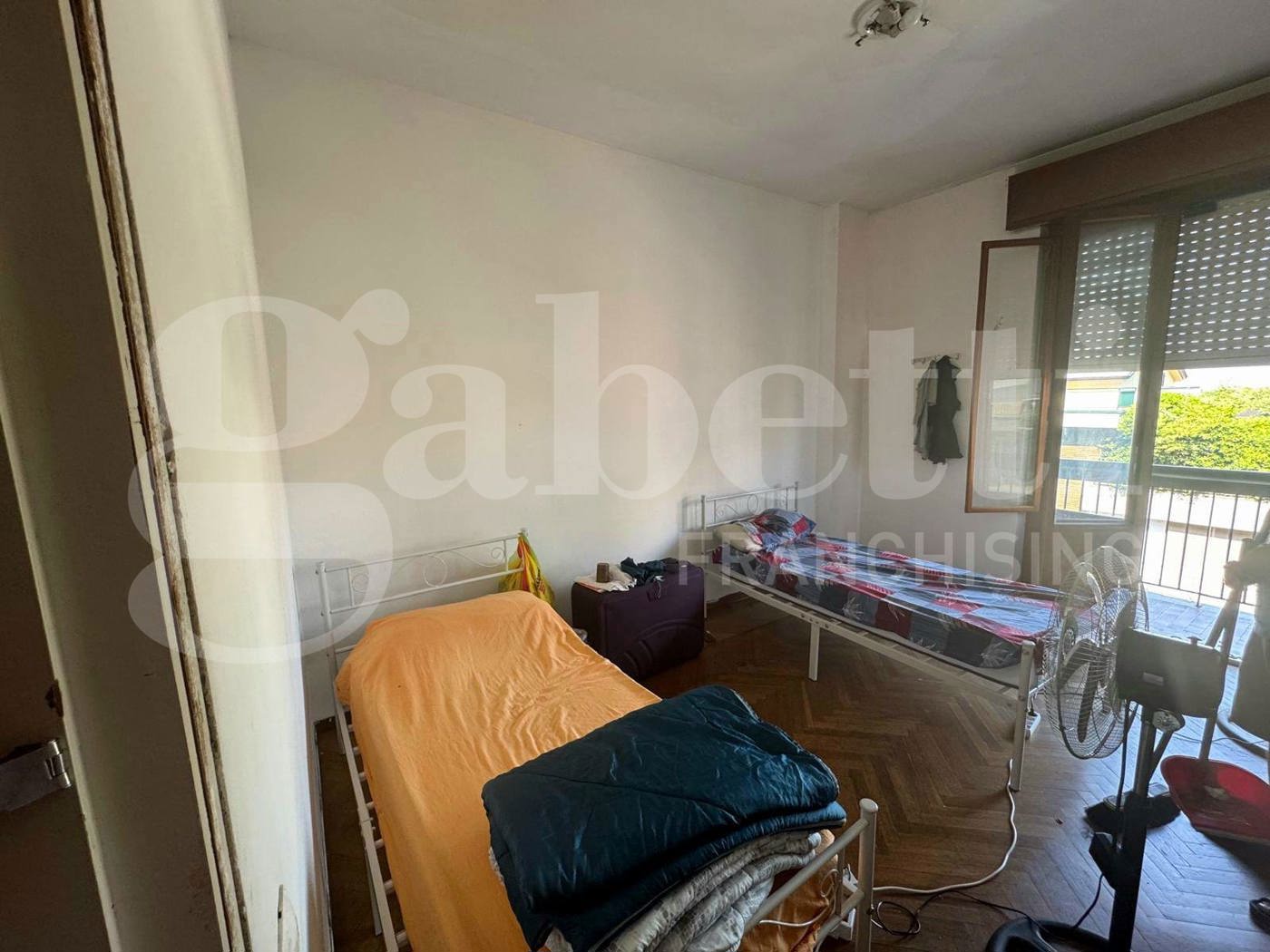 Quadrilocale con box a Piacenza