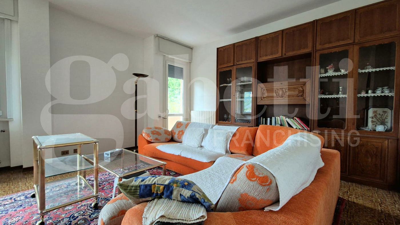 Quadrilocale in vendita a Bobbio