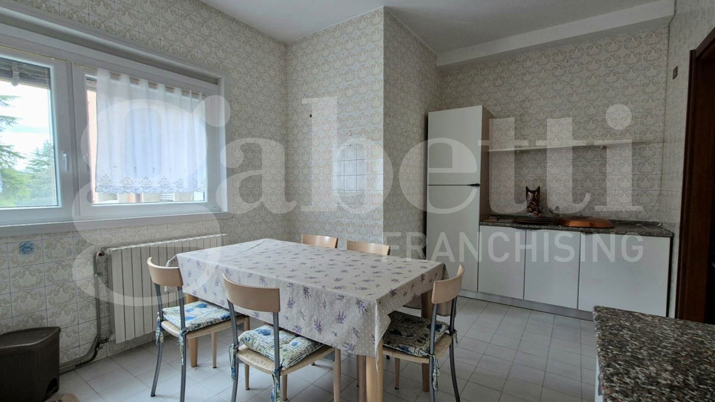 Quadrilocale in vendita a Bobbio