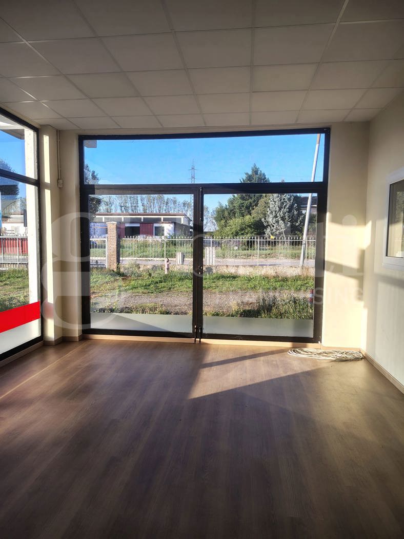 Stabile/Palazzo in affitto a Guardamiglio