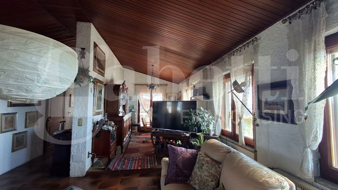 Trilocale in vendita a Piacenza