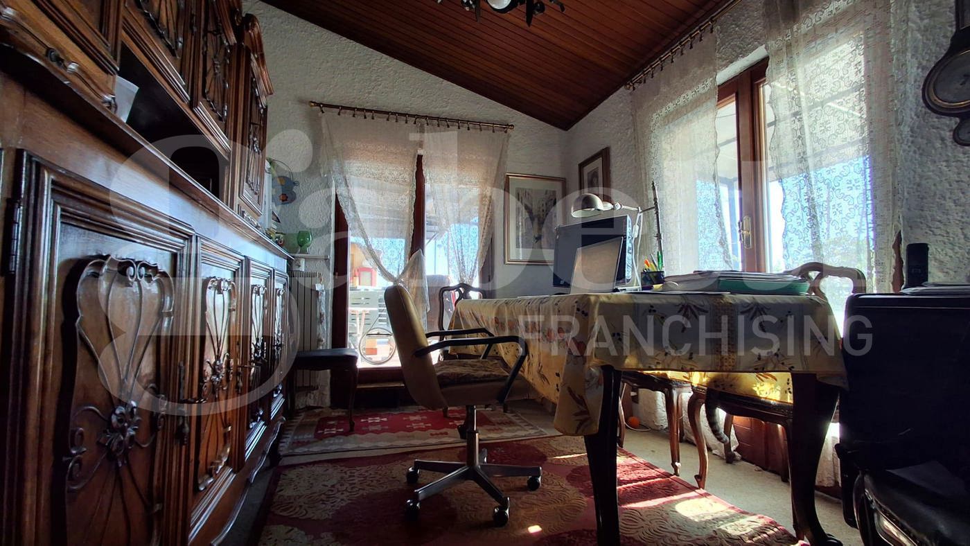 Trilocale in vendita a Piacenza