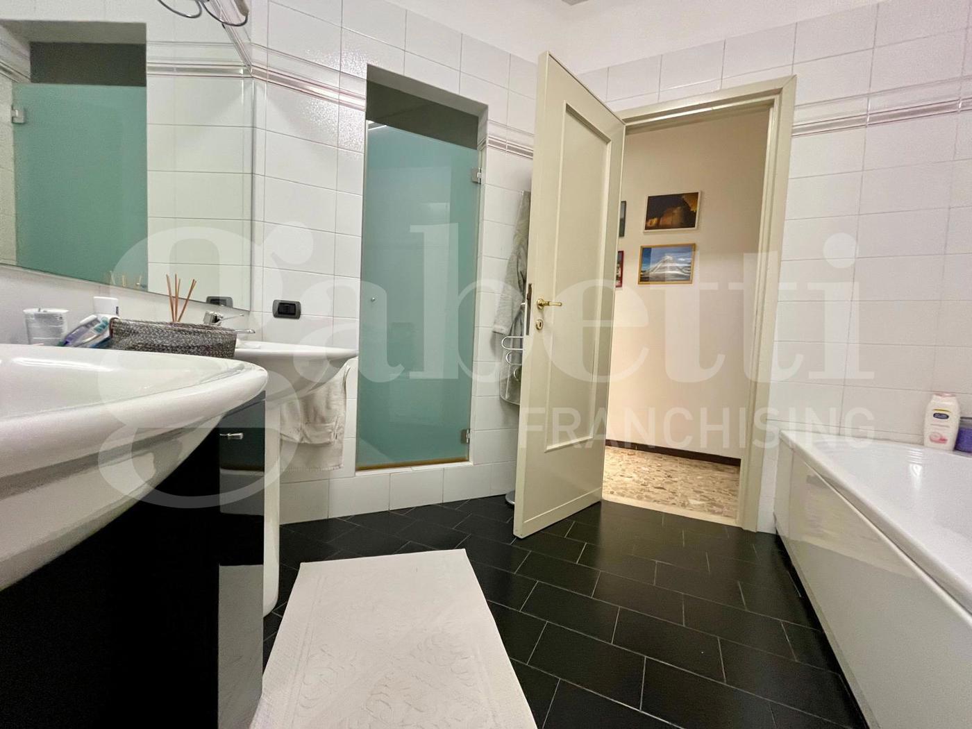 Trilocale in vendita a Piacenza