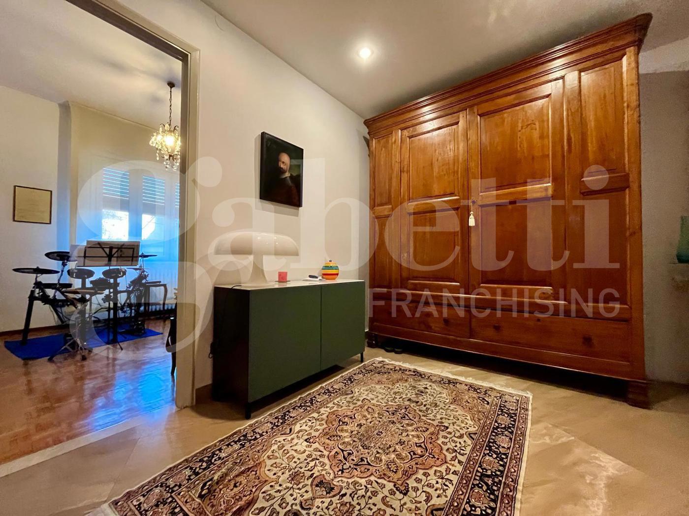 Trilocale in vendita a Piacenza