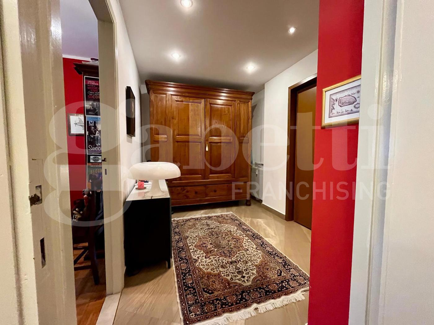 Trilocale in vendita a Piacenza