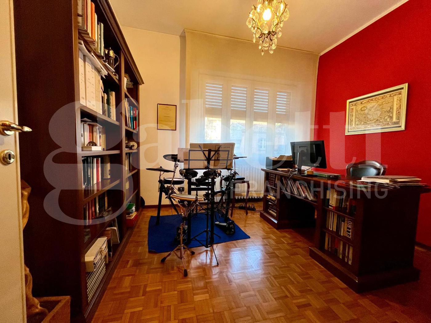 Trilocale in vendita a Piacenza