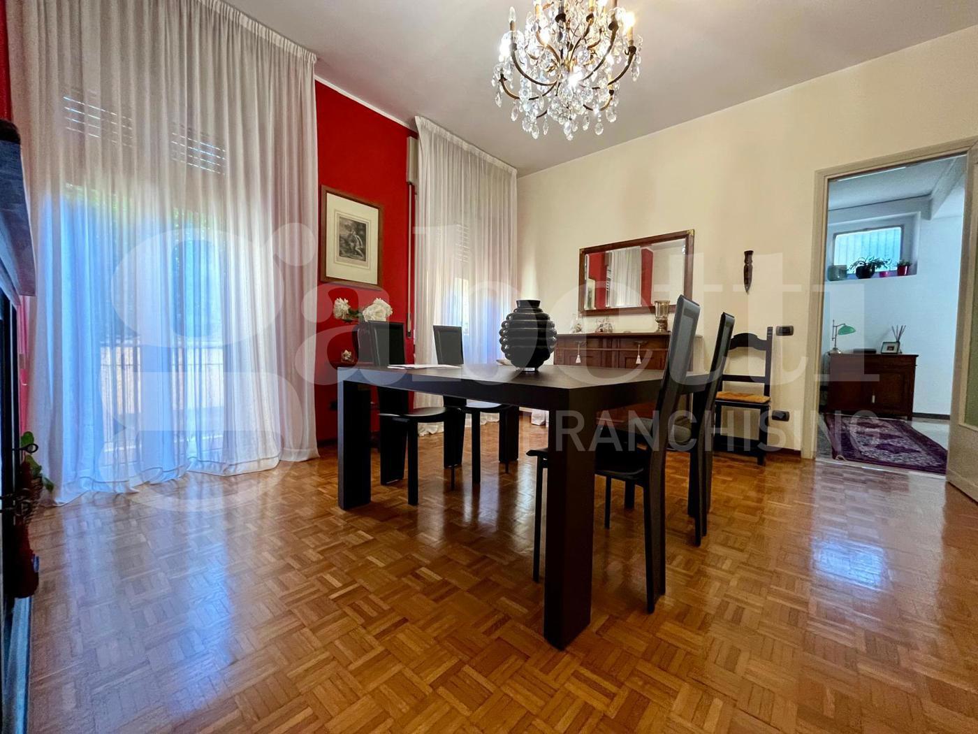 Trilocale in vendita a Piacenza