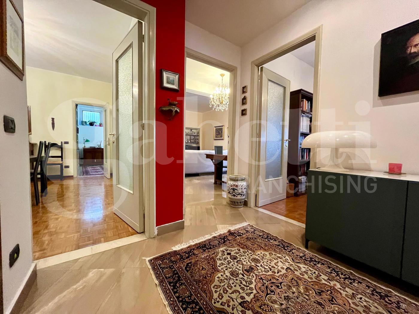 Trilocale in vendita a Piacenza