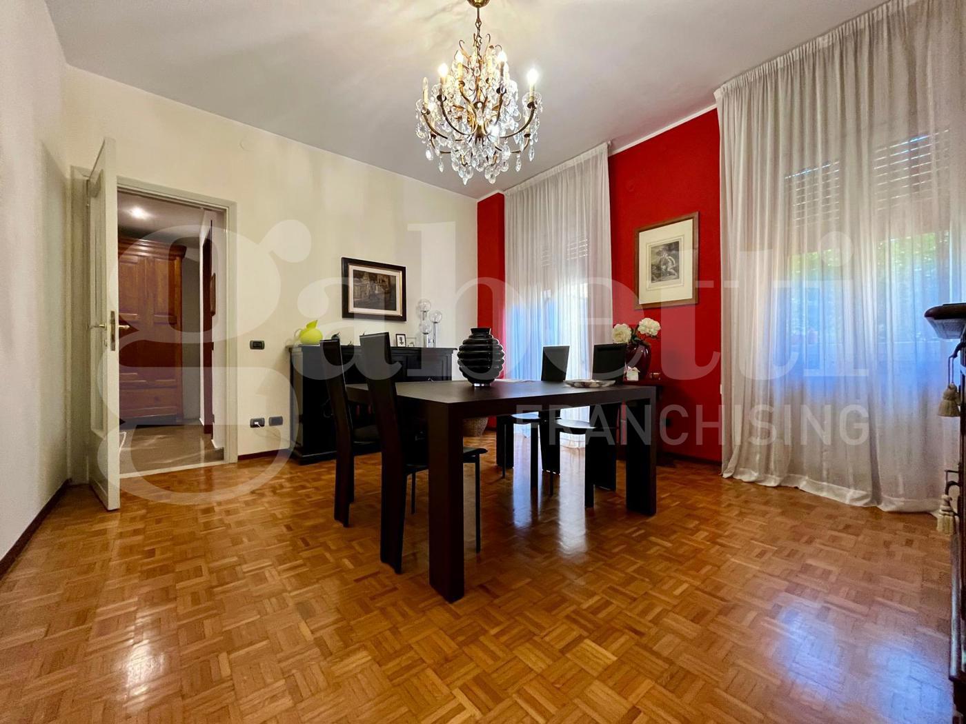 Trilocale in vendita a Piacenza