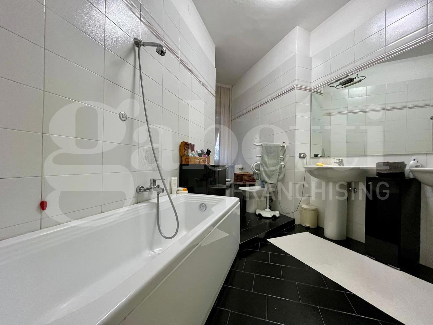 Trilocale in vendita a Piacenza