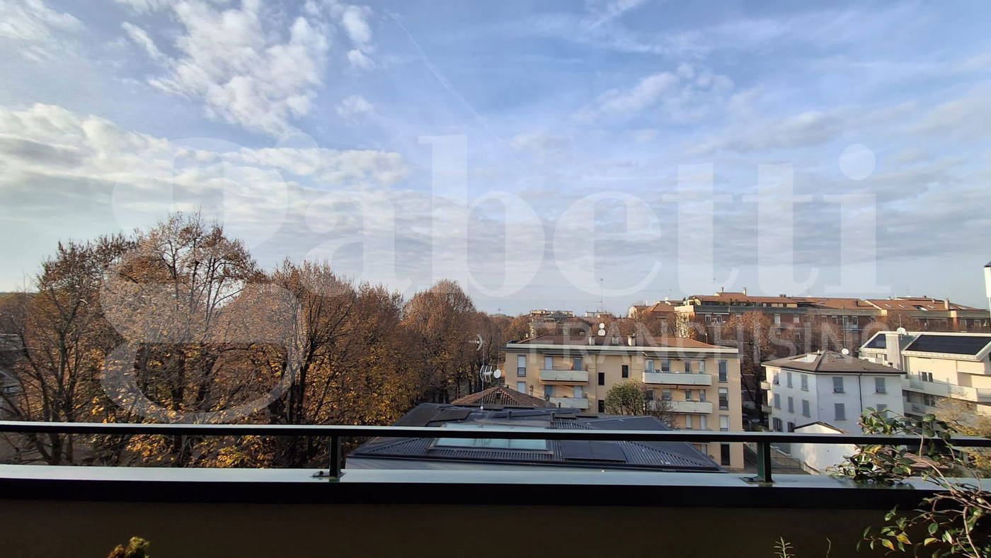 Attico in vendita a Piacenza