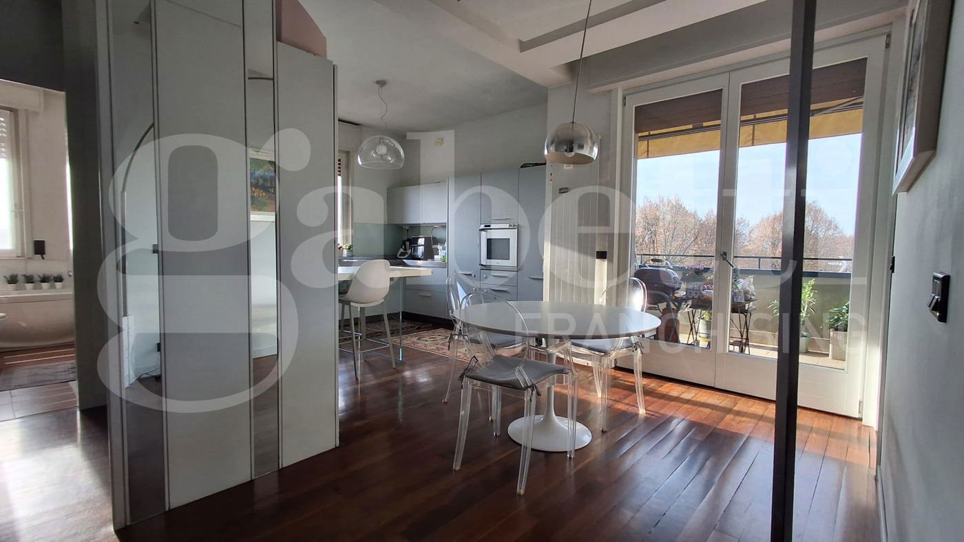 Attico in vendita a Piacenza