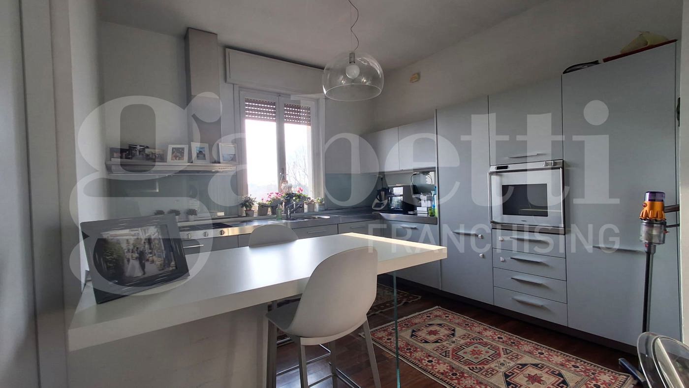 Attico in vendita a Piacenza