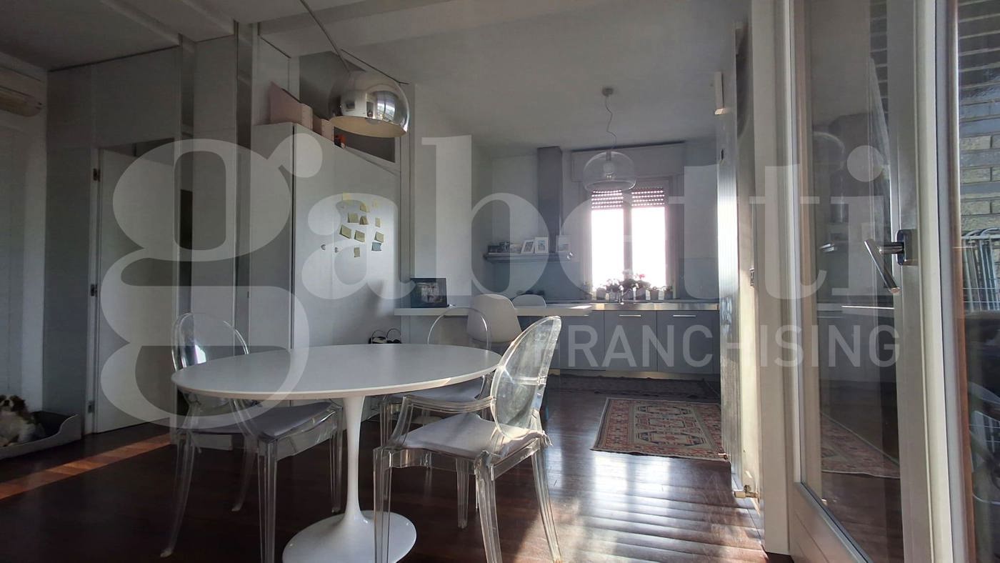 Attico in vendita a Piacenza