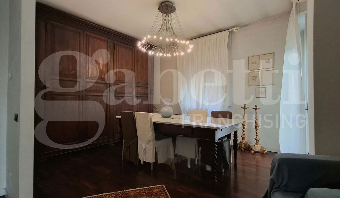 Attico in vendita a Piacenza