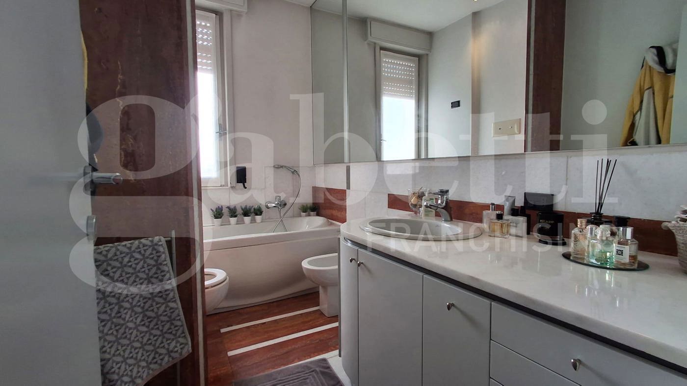 Attico in vendita a Piacenza