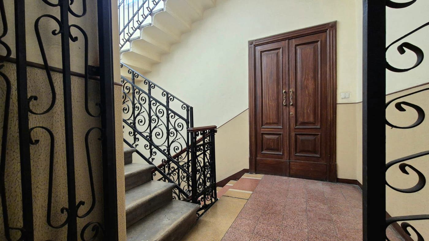 Appartamento da ristrutturare a Piacenza