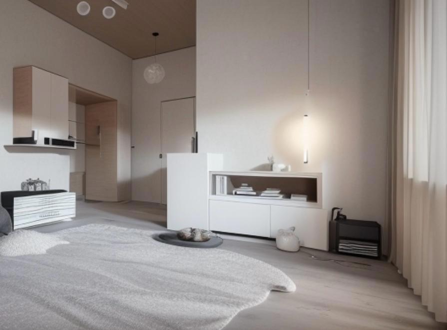 Appartamento da ristrutturare a Piacenza