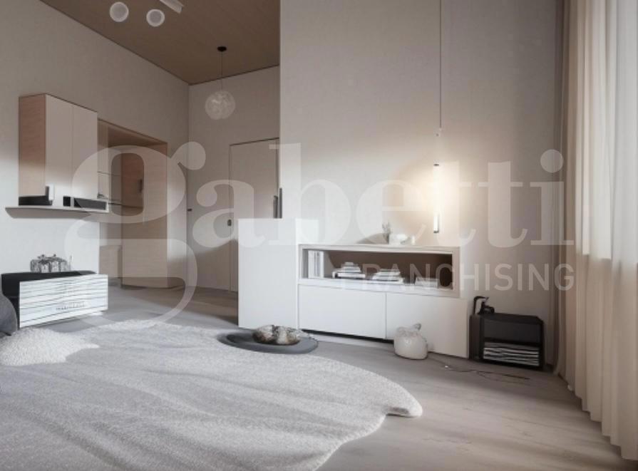 Trilocale da ristrutturare a Piacenza