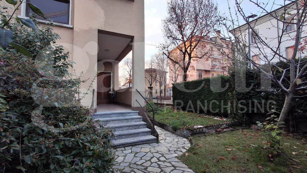 Appartamento in vendita a Piacenza