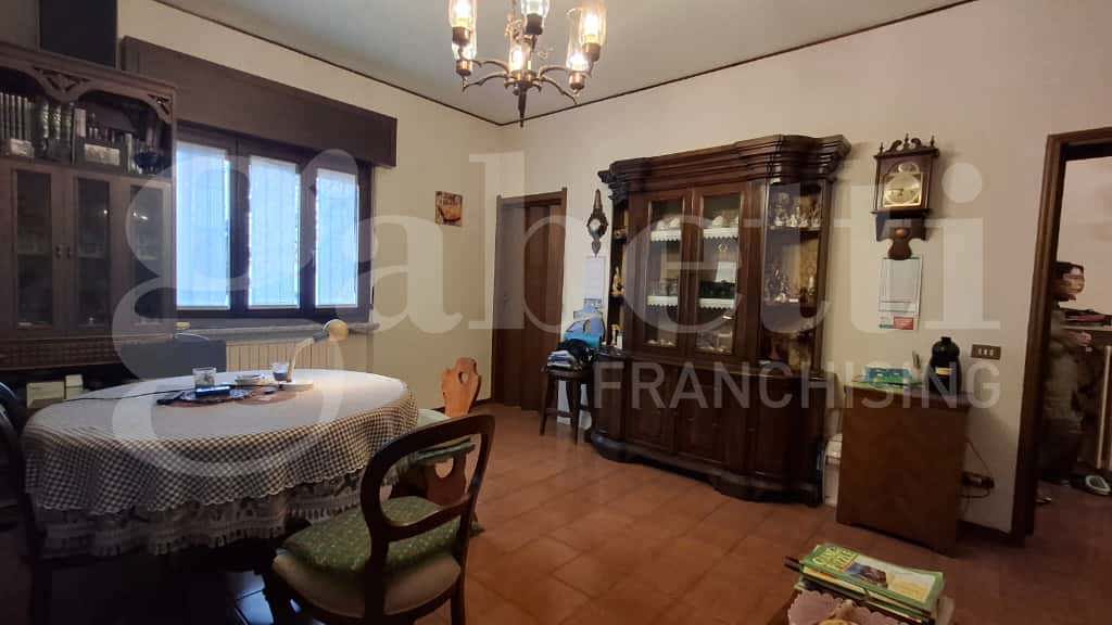 Appartamento in vendita a Piacenza