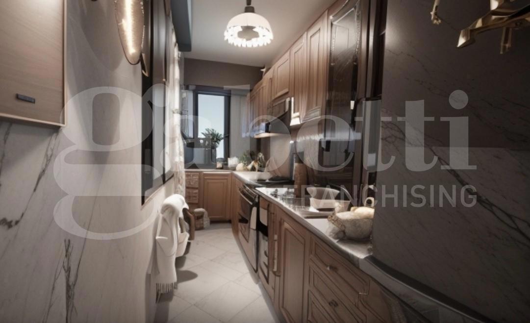 Appartamento in vendita a Piacenza