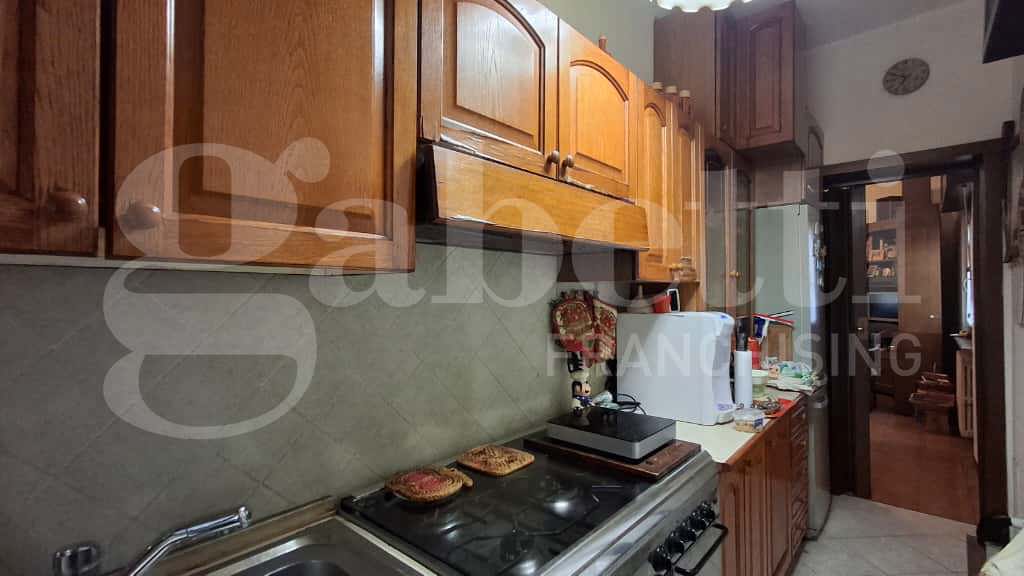 Appartamento in vendita a Piacenza