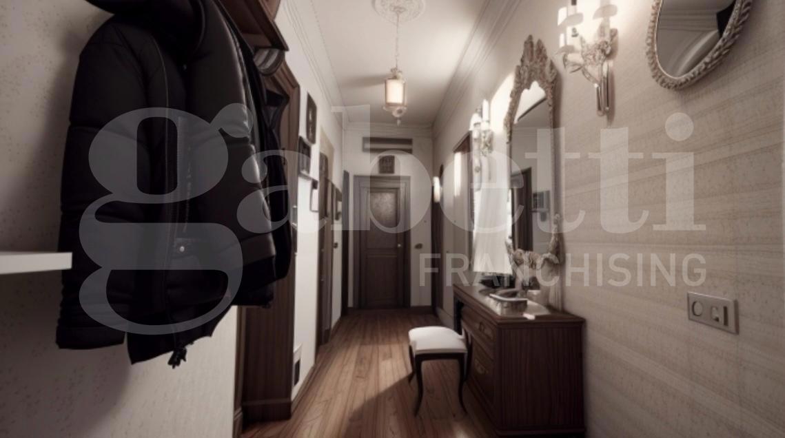 Appartamento in vendita a Piacenza