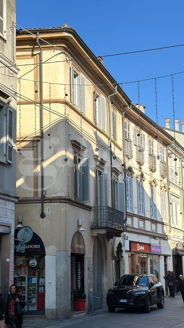 Bilocale da ristrutturare a Piacenza