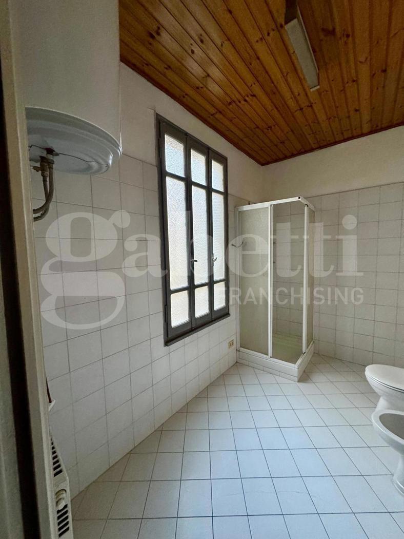 Bilocale da ristrutturare a Piacenza