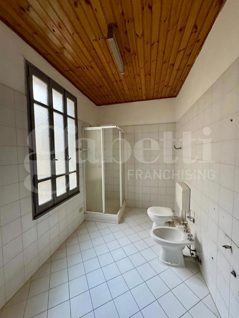 Bilocale da ristrutturare a Piacenza