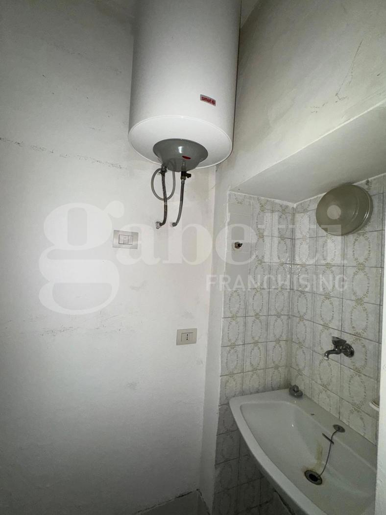 Bilocale da ristrutturare a Piacenza