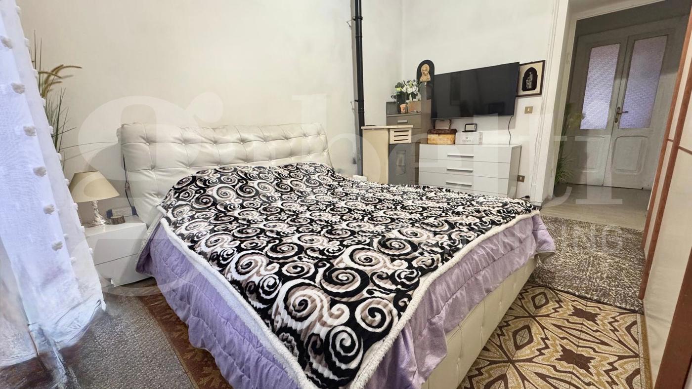 Trilocale da ristrutturare a Piacenza