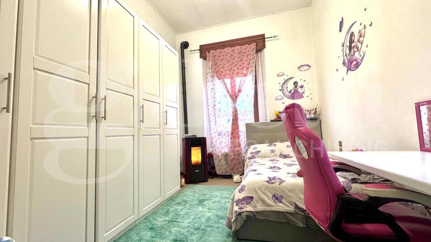 Trilocale da ristrutturare a Piacenza