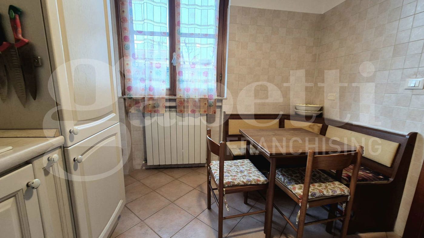 Bilocale in vendita a Piacenza