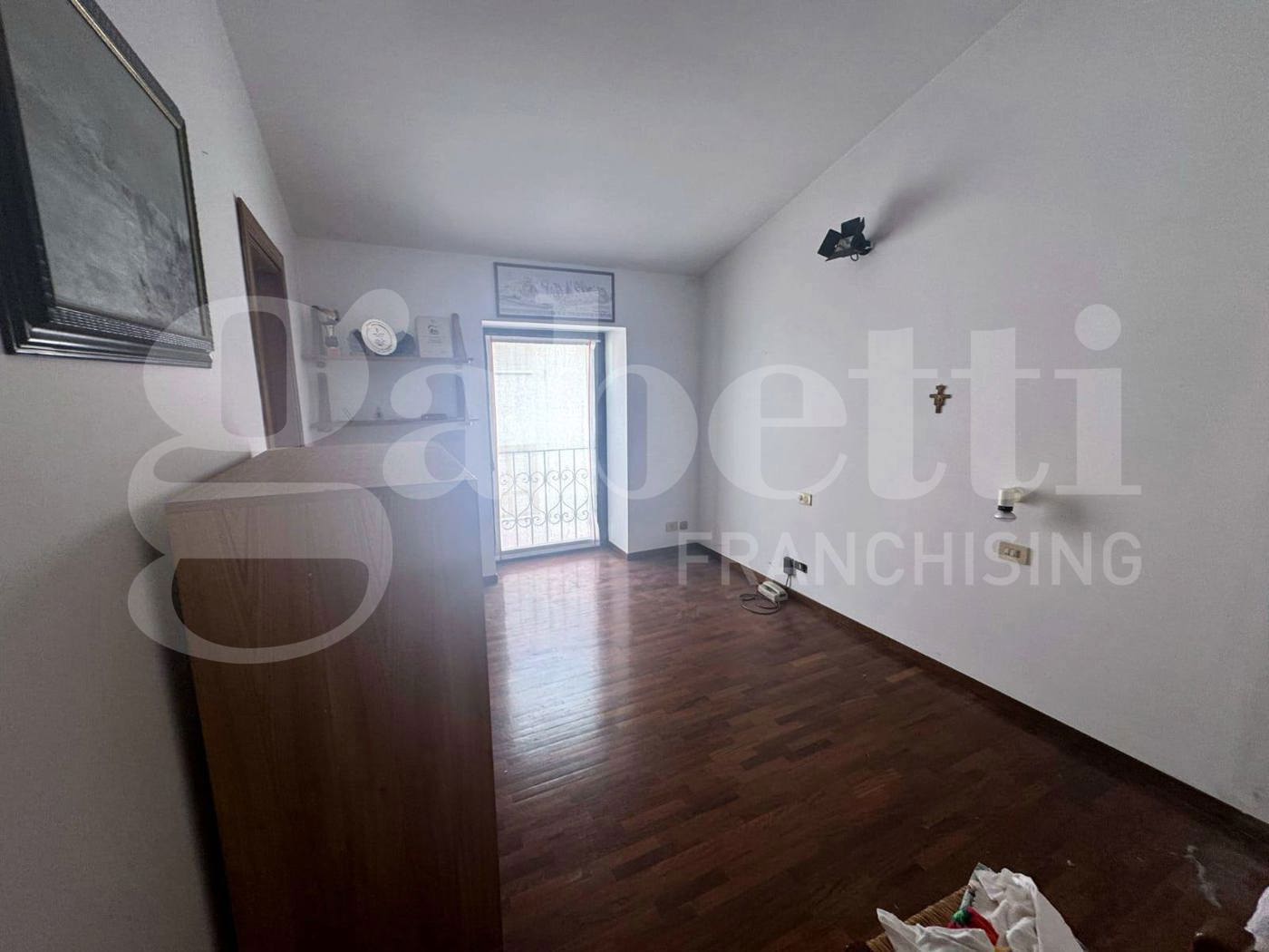 Casa indipendente con giardino a Piacenza